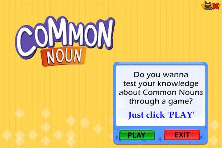 Contoh Common Noun Dalam Bahasa Inggris Beserta Penjelasan Lengkap 9937