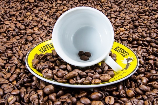 Contoh Artikel Bahasa Inggris Tentang Kesehatan 'Coffee May Help You Live Longer'