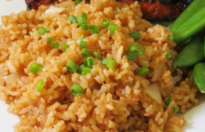 Cara Membuat Nasi Goreng Dalam Bahasa Inggris Beserta Gambarnya