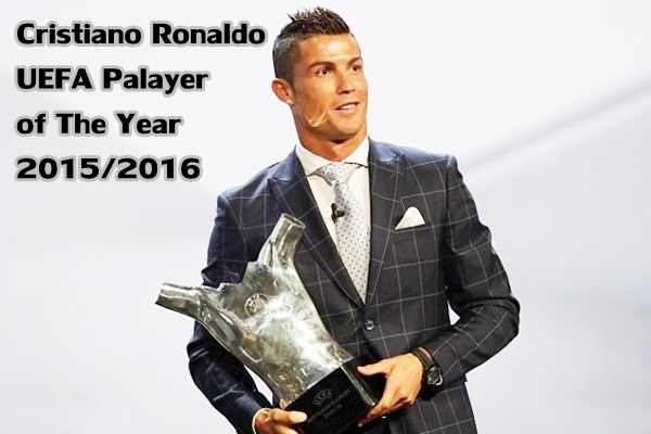 Biografi Cristiano Ronaldo Dalam Bahasa Inggris Singkat Beserta Artinya